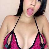 Hikaribabyxx from fansly