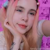 nyakawaii69 from fansly
