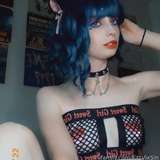 KittVixSin from fansly