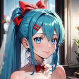 ElixirWaifu from fansly