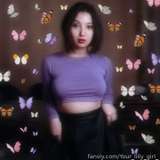 Your_lilly_girl_ from fansly