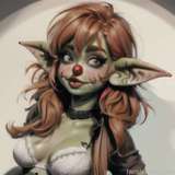 Lylie from fansly