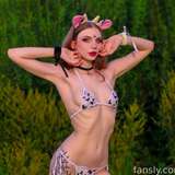 Meloxy from fansly