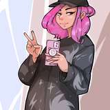 BoyJayGirl from fansly