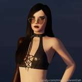 mistresslarentiah from fansly