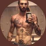 al3xanderwolf from onlyfans