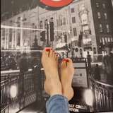 feetcontessa from onlyfans