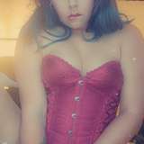 mrsmercurymarie from onlyfans