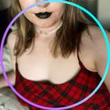 nyxgoddessofnight from onlyfans