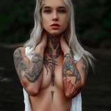 tattoo_jina from onlyfans