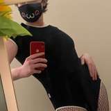 sissyphusfem from onlyfans