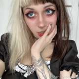 ANEMIAA from fansly