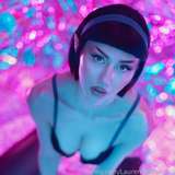 Lauren_DeLorean from fansly