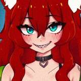 HappiKoi from fansly