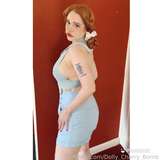 Dolly_Cherry_Bomb from fansly