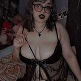 gothicxslvt from fansly