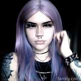 Mariezsy from fansly