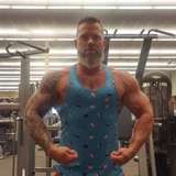 muscle_dad84 from onlyfans