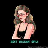 Balkan_Fun from fansly