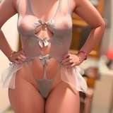 Ginger_Peach from fansly