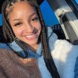 foxybrown20 from fansly