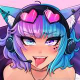 KawaiiGrin from fansly
