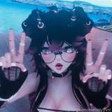 melodyyvrc from fansly