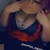 kinkylaceykitten from onlyfans