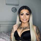 Bella_Summers from fansly