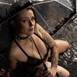 EmmaFoxx420 from fansly