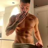 andrea_suarez_x from onlyfans