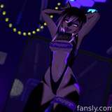 FoxyNoelle from fansly