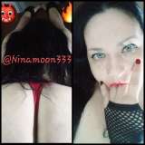 ninamoon333 from onlyfans