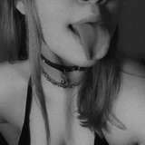 Sluttpuppy from fansly