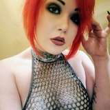 siren-eixel from onlyfans