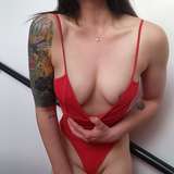 RubyGordon from fansly