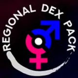 Regional Dex Project from gumroad
