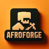 Afroforge from patreon