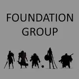 Foundation from patreon