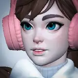 EdytheCross3D from patreon