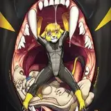 extinctioners from patreon