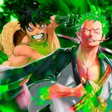 Legionz Anime from patreon