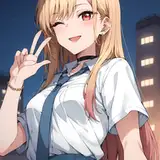 AI Giihzinha from patreon