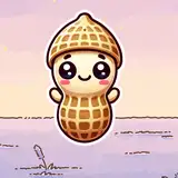 peanut from patreon