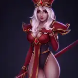 KayaV from patreon