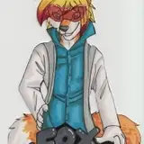 Foxfencer from patreon