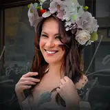 Lovina Lady from patreon