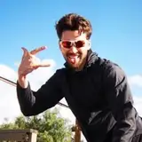 Jeffrey Wittek from patreon