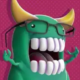 Magnaomega from patreon