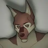 Klaudde Guazú from patreon